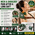 Shoulder & Neck Massager