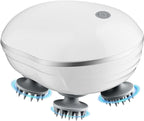 Electric Scalp Head Massager