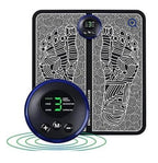 EMS Foot Massager Mat – Portable Electric Foot Massage Pad