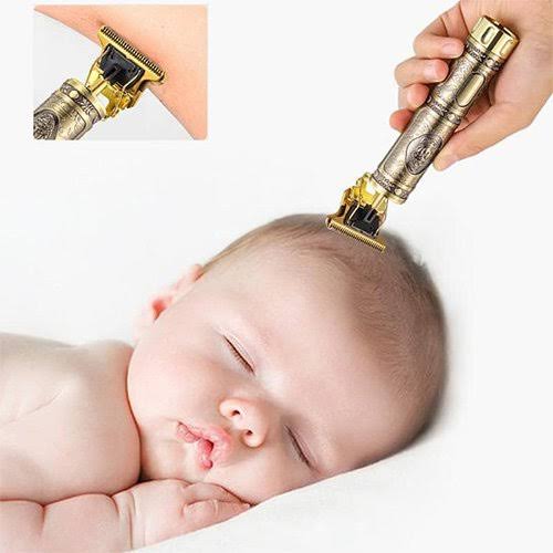 Premium Vintage T9 Hair Trimmer