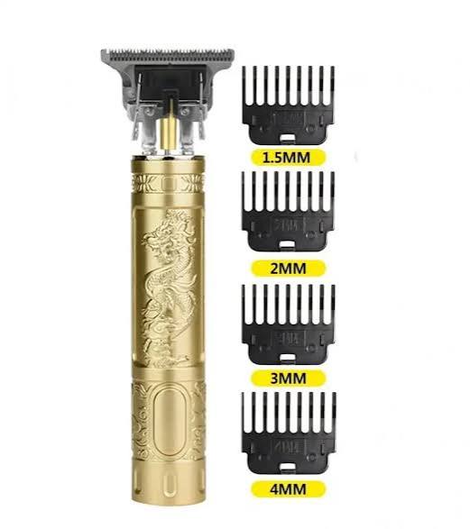 Premium Vintage T9 Hair Trimmer