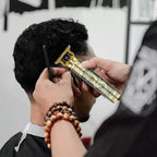 Premium Vintage T9 Hair Trimmer