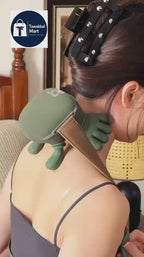 Shoulder & Neck Massager